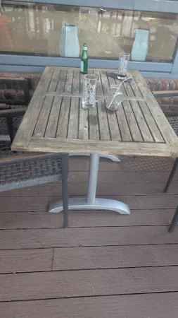 Bild von Ristorante da Sergio Altes Zollhaus Norden