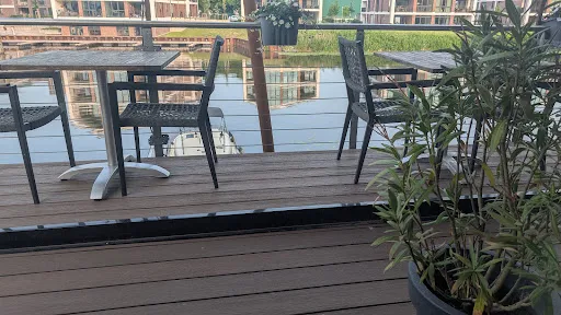 Bild von Ristorante da Sergio Altes Zollhaus Norden