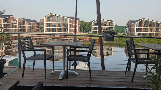 Bild von Ristorante da Sergio Altes Zollhaus Norden