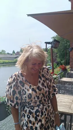 Bild von Ristorante da Sergio Altes Zollhaus Norden