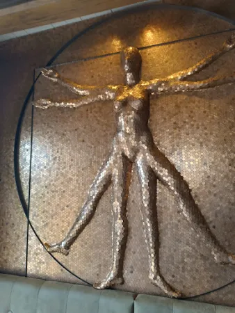 Bild von Ristorante da Sergio Altes Zollhaus Norden