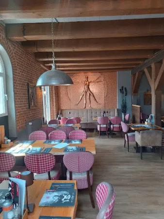 Bild von Ristorante da Sergio Altes Zollhaus Norden