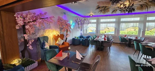 Bild von La Bella Restaurant & Hotel