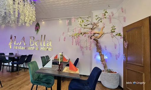 Bild von La Bella Restaurant & Hotel