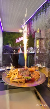Bild von La Bella Restaurant & Hotel