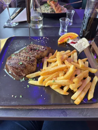 Bild von La Bella Restaurant & Hotel