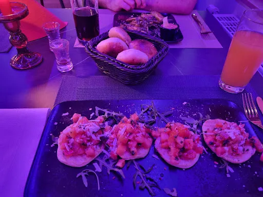 Bild von La Bella Restaurant & Hotel