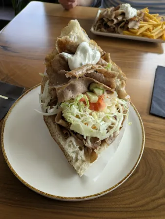 Bild von Antalya Kebabhaus Friesoythe