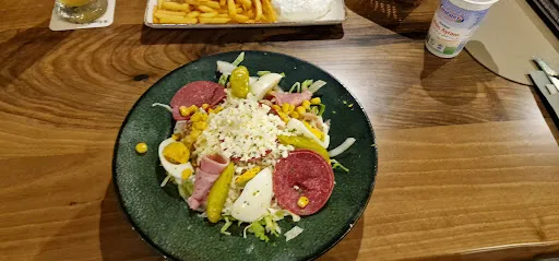 Bild von Antalya Kebabhaus Friesoythe