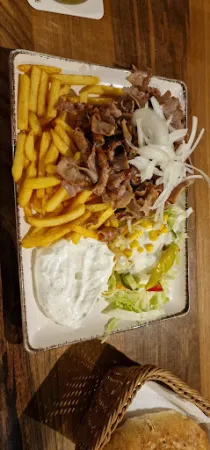 Bild von Antalya Kebabhaus Friesoythe