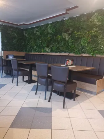 Bild von Antalya Kebabhaus Friesoythe