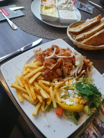 Bild von Antalya Kebabhaus Friesoythe