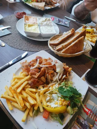 Bild von Antalya Kebabhaus Friesoythe
