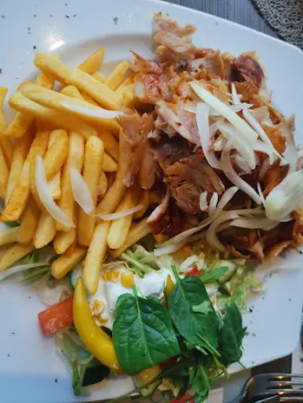Bild von Antalya Kebabhaus Friesoythe