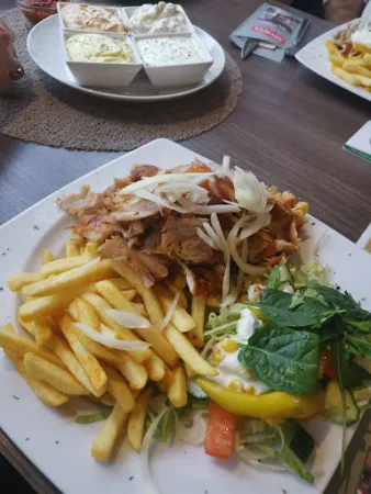 Bild von Antalya Kebabhaus Friesoythe