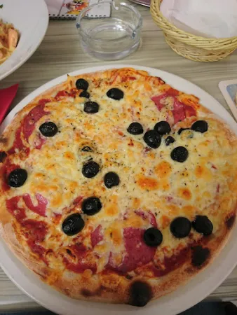 Bild von Eiscafe & Pizzeria Mona Lisa