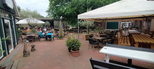 Bild von Debbeler's Hofcafé und Grill