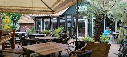 Bild von Debbeler's Hofcafé und Grill