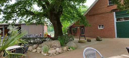Bild von Debbeler's Hofcafé und Grill