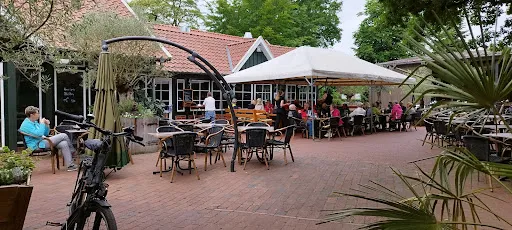 Bild von Debbeler's Hofcafé und Grill