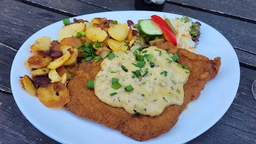 Bild von Debbeler's Hofcafé und Grill