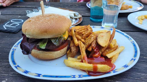 Bild von Debbeler's Hofcafé und Grill