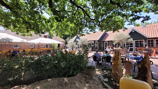 Bild von Debbeler's Hofcafé und Grill