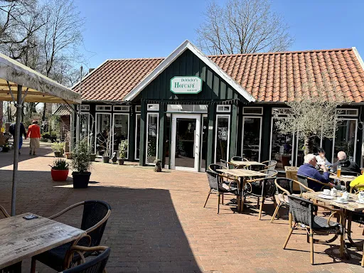 Bild von Debbeler's Hofcafé und Grill