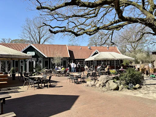 Bild von Debbeler's Hofcafé und Grill