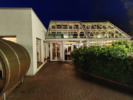 Bild von Restaurant Santorini