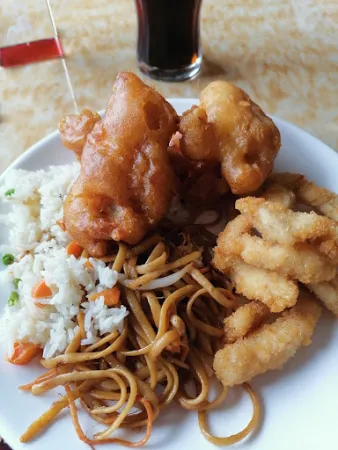 Bild von Lucky Star China Restaurant Friesoythe