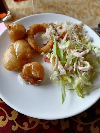 Bild von Lucky Star China Restaurant Friesoythe