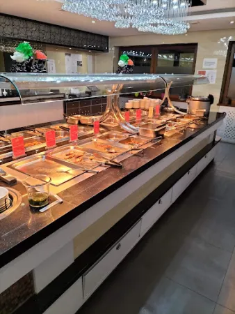 Bild von Lucky Star China Restaurant Friesoythe