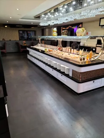 Bild von Lucky Star China Restaurant Friesoythe