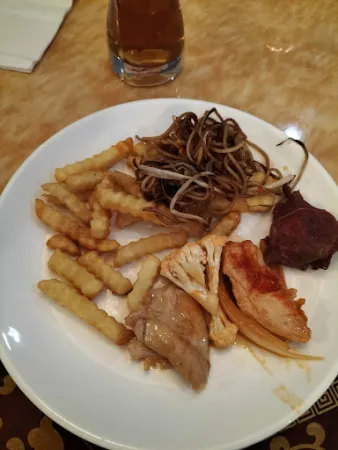 Bild von Lucky Star China Restaurant Friesoythe