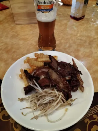 Bild von Lucky Star China Restaurant Friesoythe