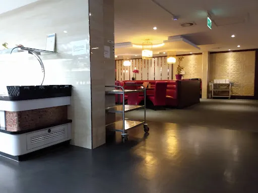 Bild von Lucky Star China Restaurant Friesoythe