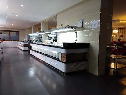 Bild von Lucky Star China Restaurant Friesoythe
