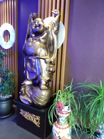 Bild von Lucky Star China Restaurant Friesoythe
