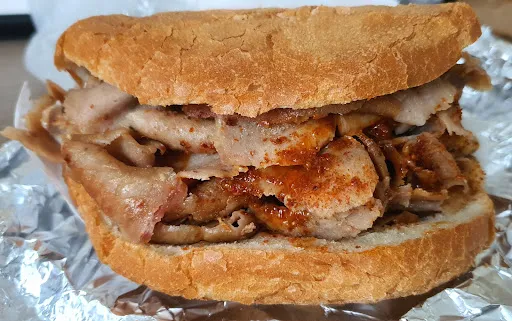 Bild von Restaurant Alanya