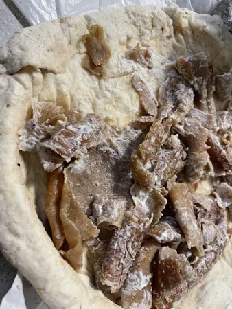 Bild von Pizzeria Istanbul