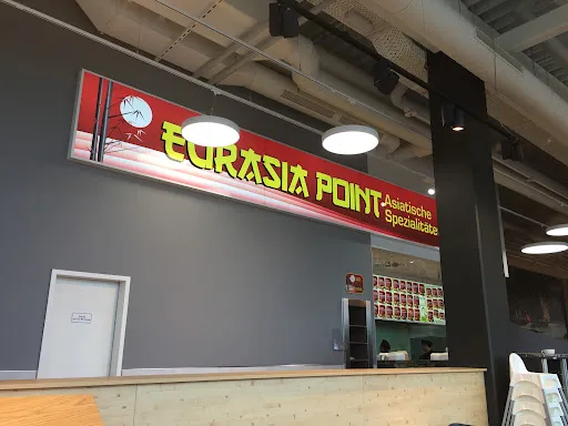 Bild von EurAsia Point