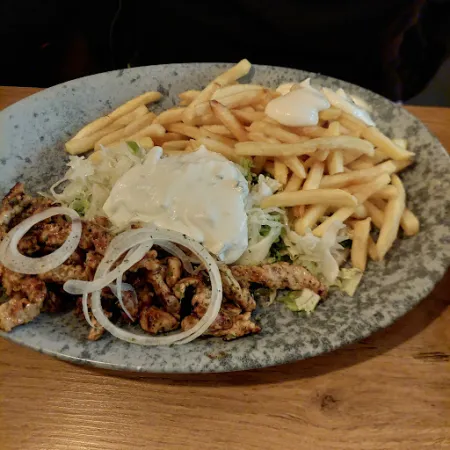 Bild von Nasch Happy Restaurant Löningen GmbH