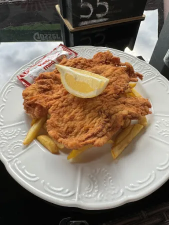 Bild von Pablo's Pub - Pub Gaishorn