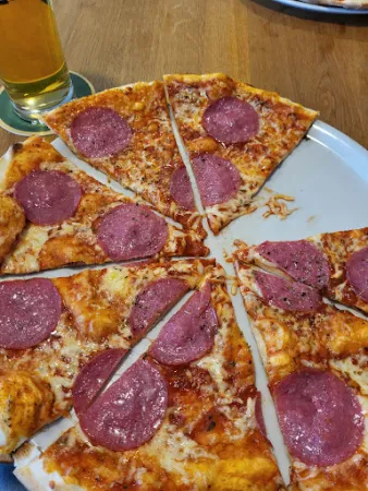 Bild von Pablo's Pub - Pub Gaishorn