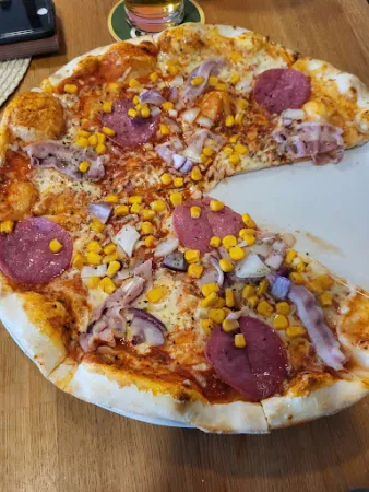 Bild von Pablo's Pub - Pub Gaishorn