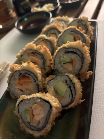 Bild von Sushi and Soul