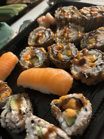 Bild von Sushi and Soul