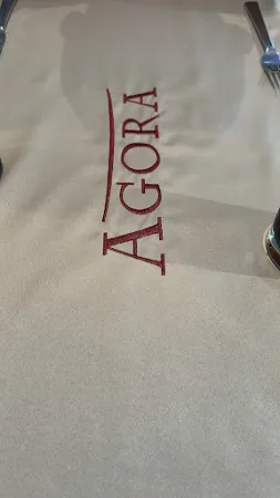 Bild von Agora