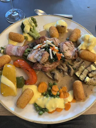 Bild von Bürgerklause Tapken